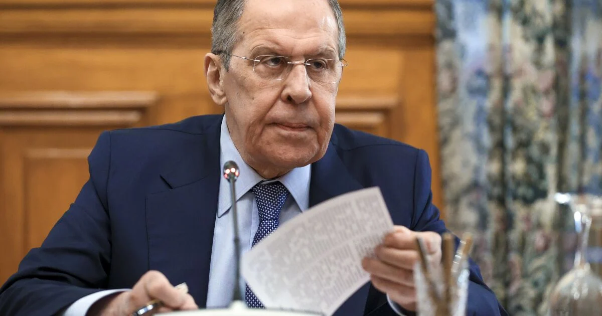 lavrov